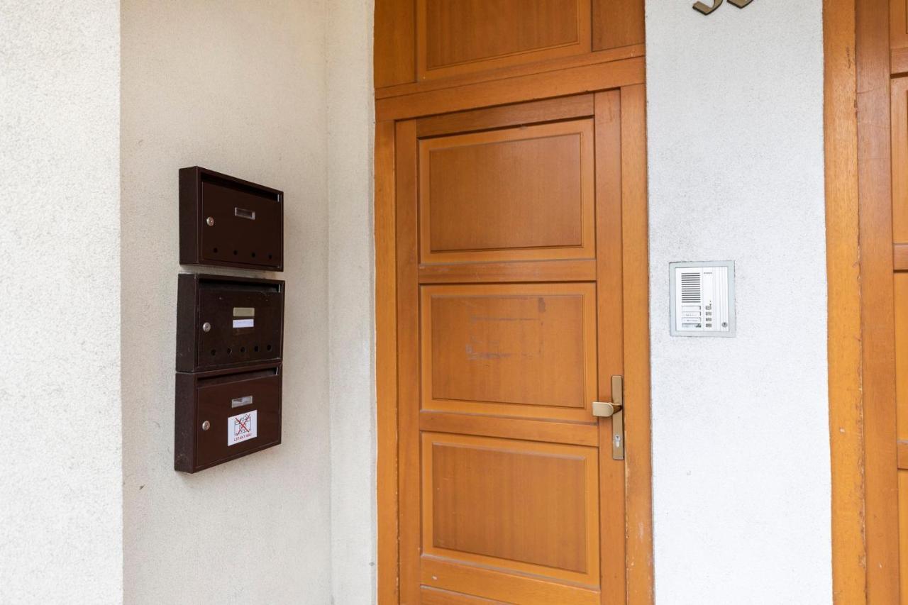 Beautiful And Romantic Penthouse With Two Terraces Bratislava Eksteriør billede