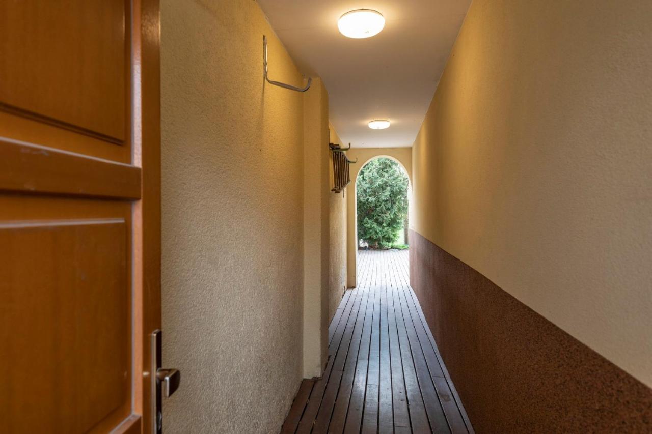 Beautiful And Romantic Penthouse With Two Terraces Bratislava Eksteriør billede